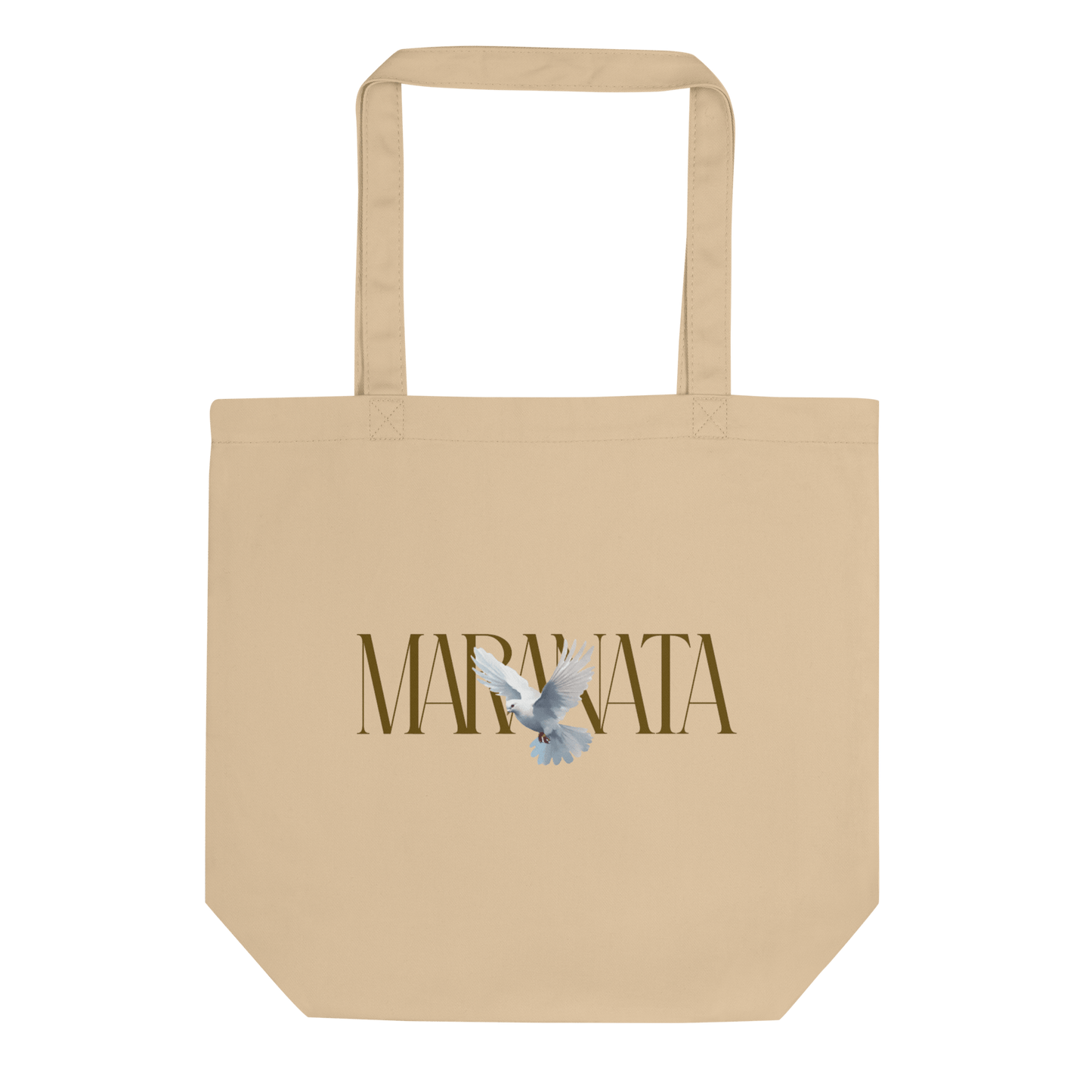 Ecobag Maranata