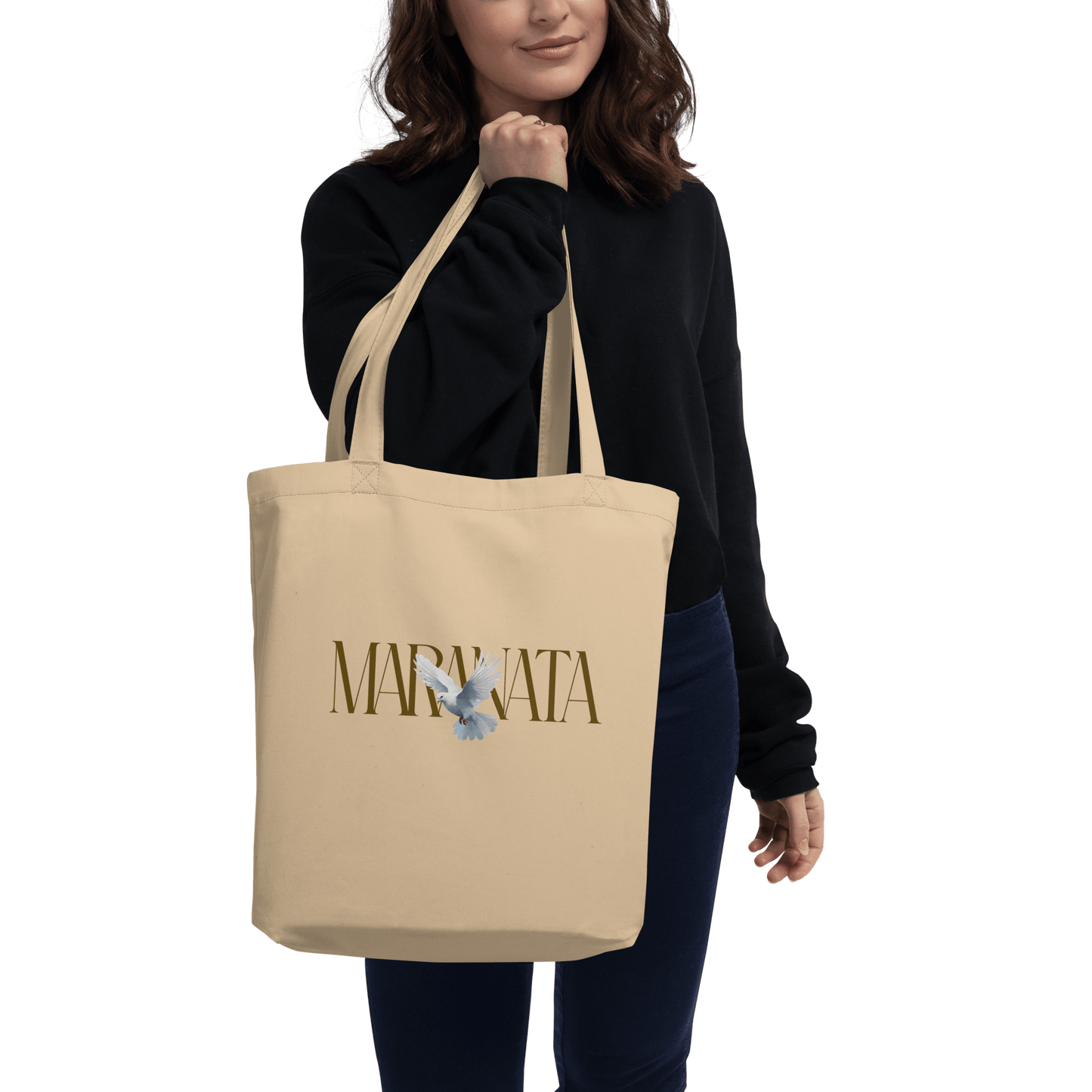 Ecobag Maranata