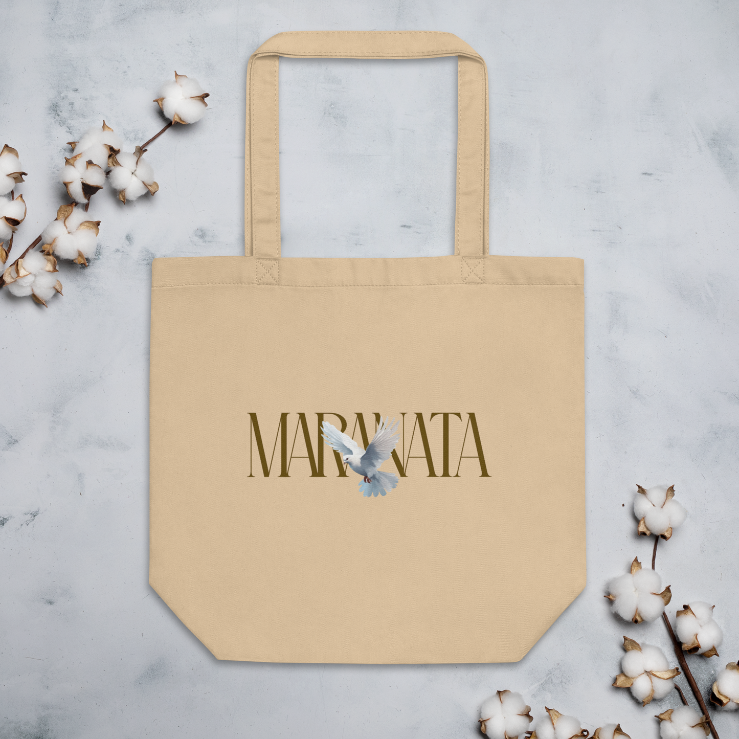 Ecobag Maranata