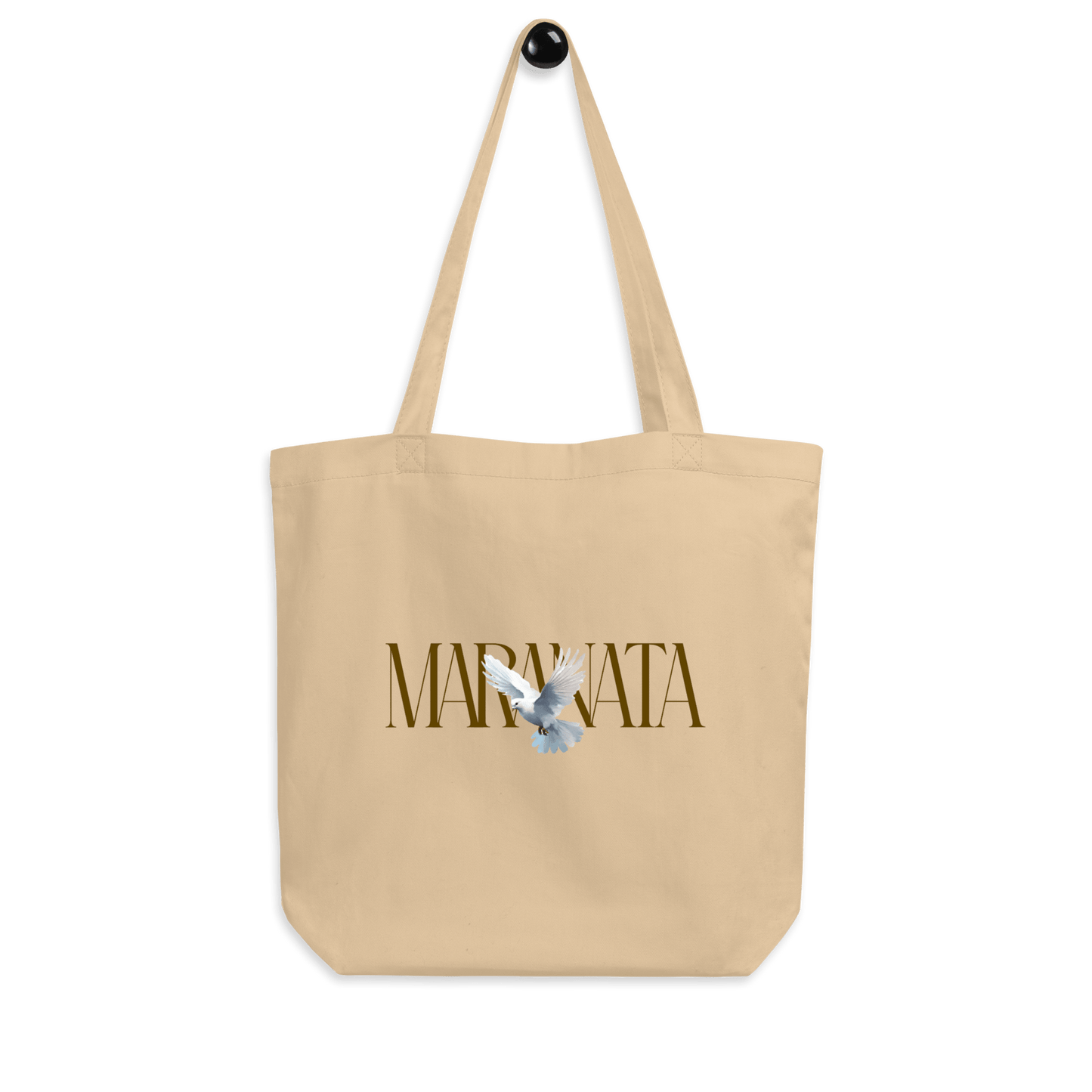 Ecobag Maranata