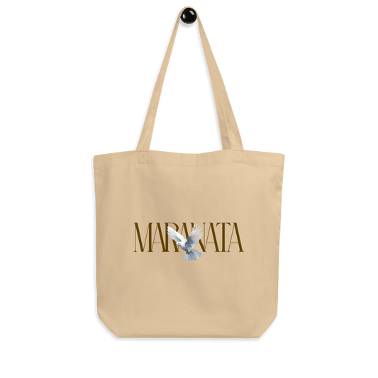 Ecobag Maranata