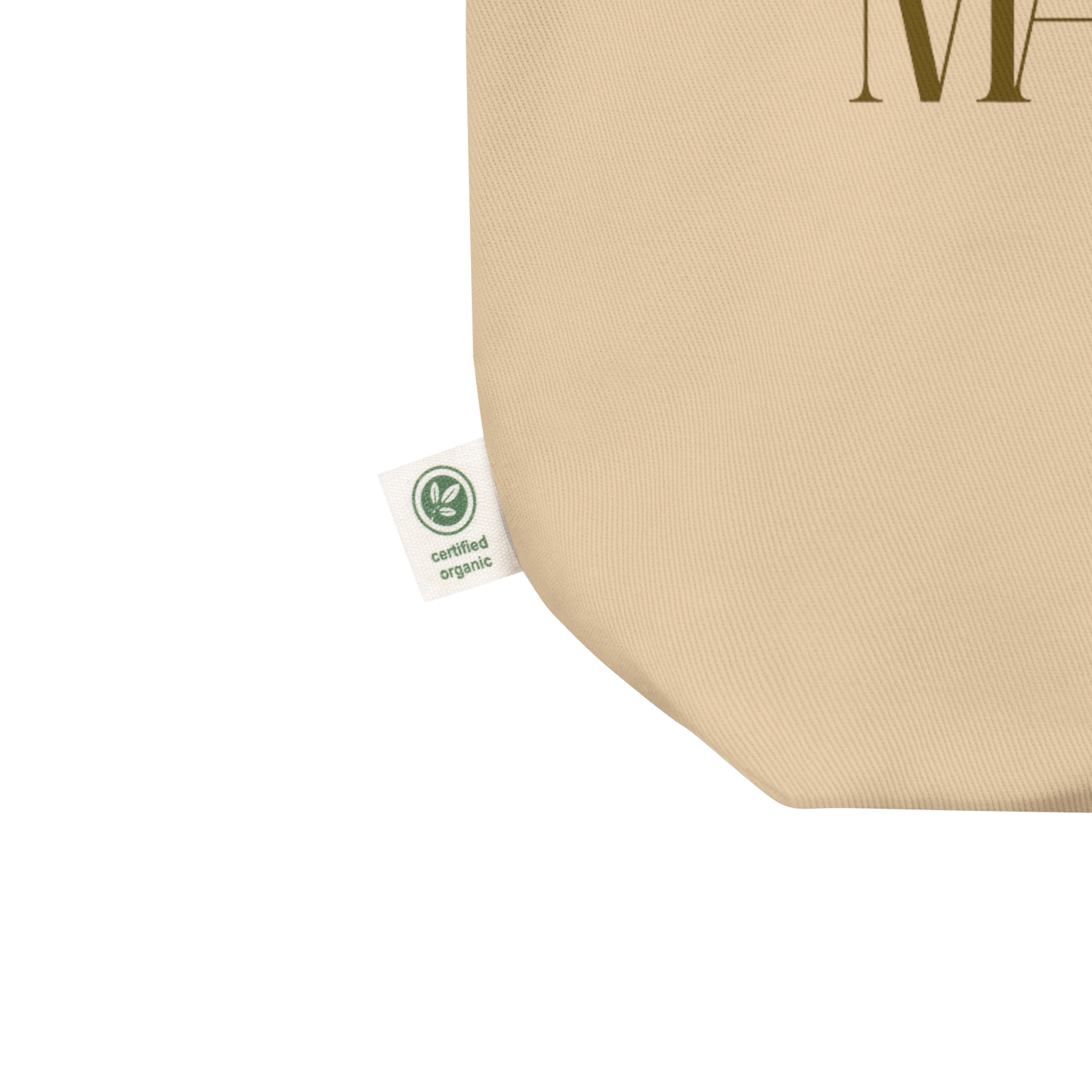 Ecobag Maranata