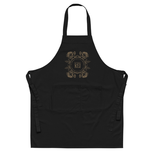 Avental Eu Vejo o Rei