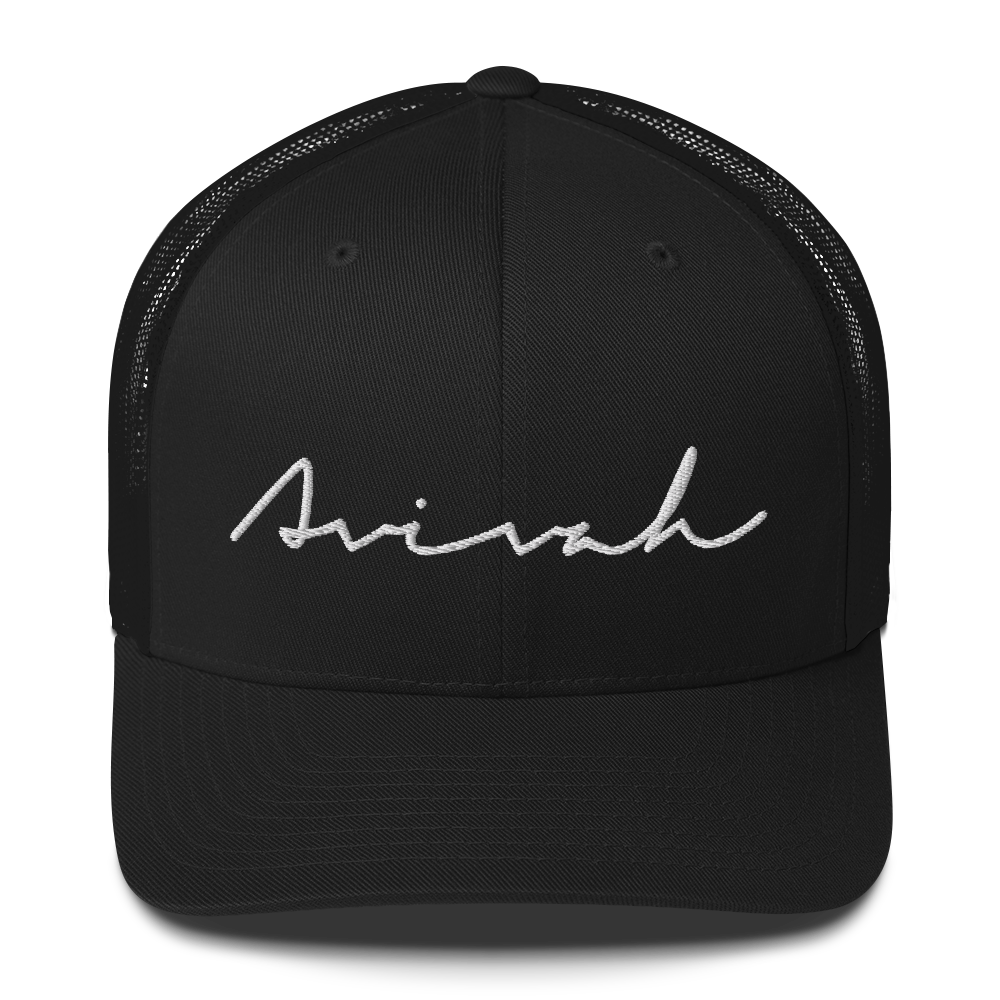 Boné Americano Clássico Avivah