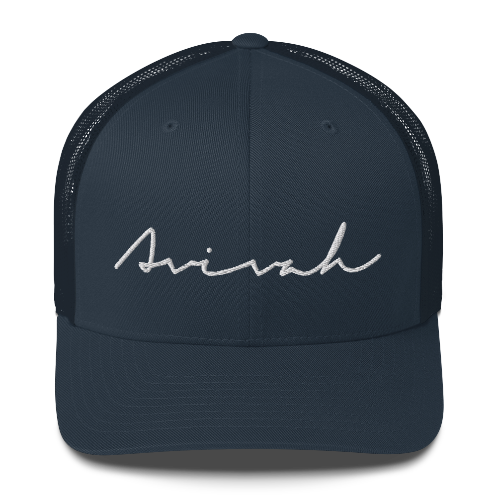 Boné Americano Clássico Avivah