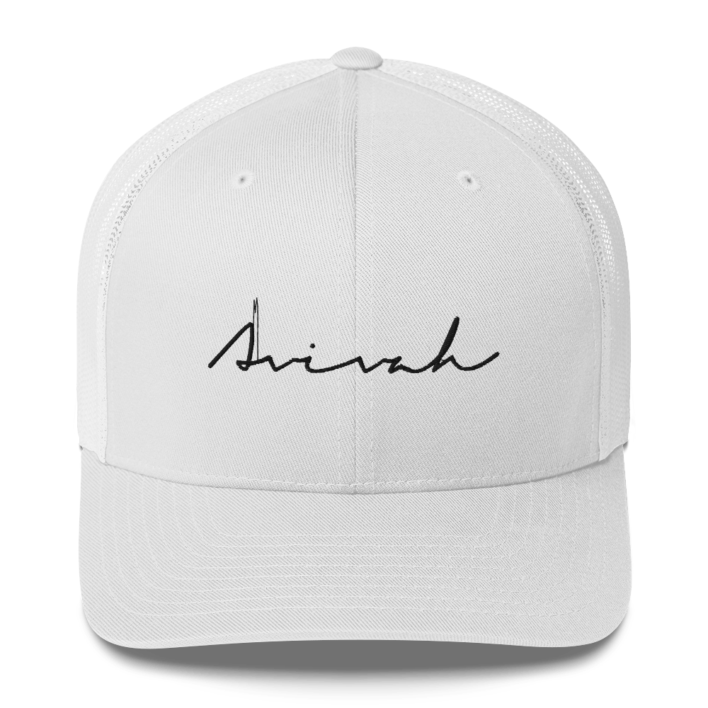 Boné Americano Clássico Avivah