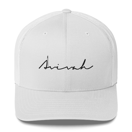 Boné Americano Clássico Avivah