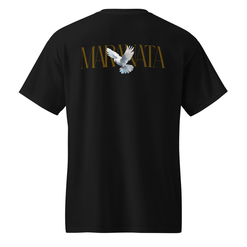 Camiseta Feminina Dry Sport UV Maranata