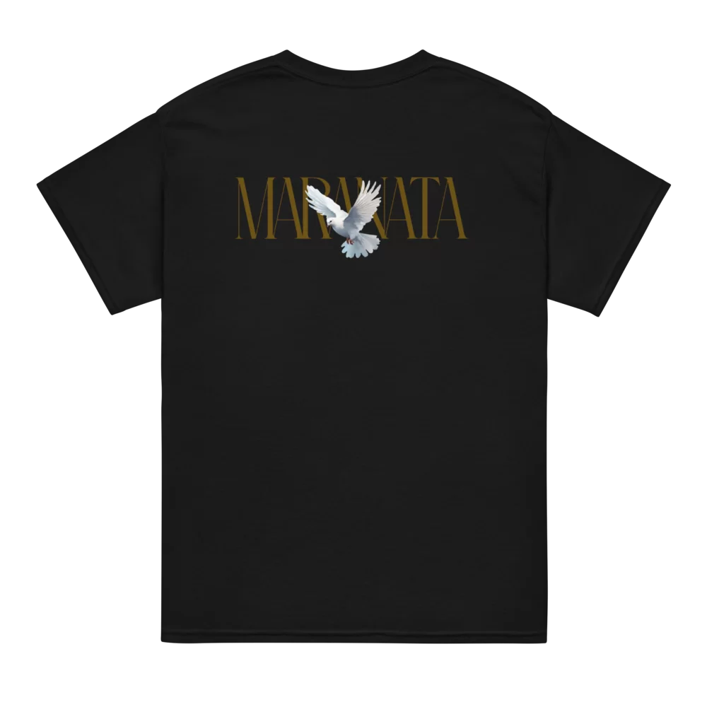 Camiseta Feminina Dry Sport UV Maranata