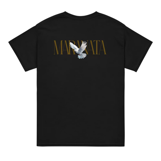 Camiseta Feminina Dry Sport UV Maranata