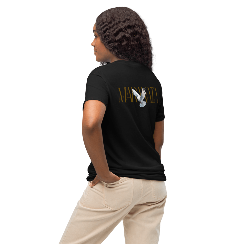 Camiseta Feminina Dry Sport UV Maranata