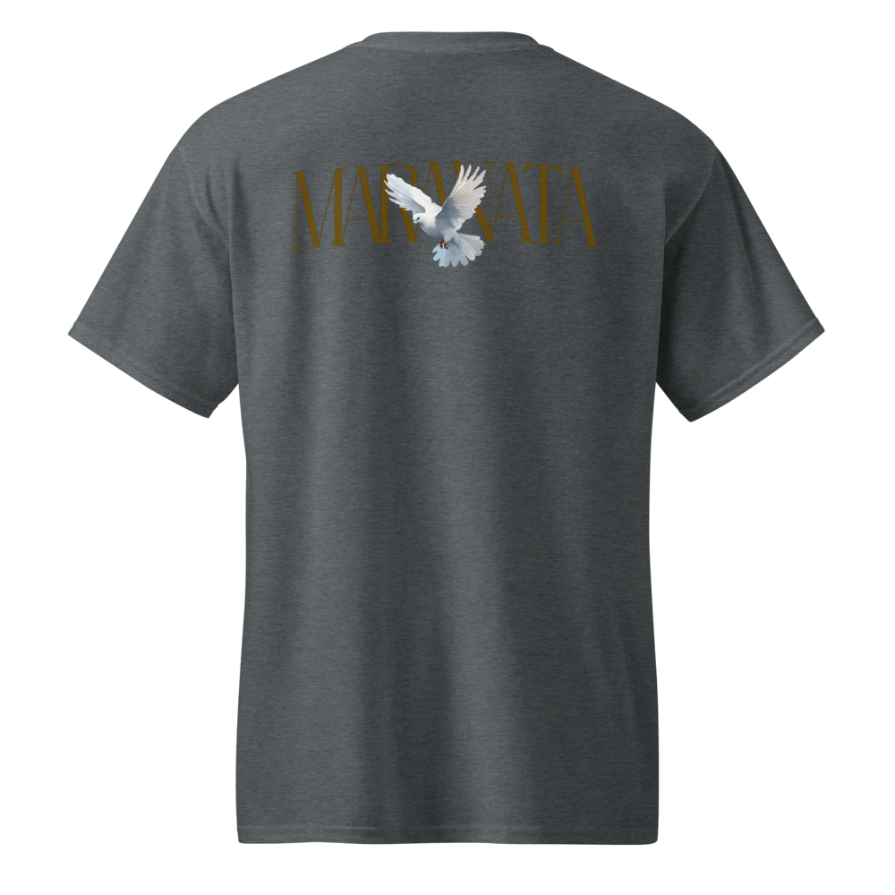 Camiseta Feminina Dry Sport UV Maranata