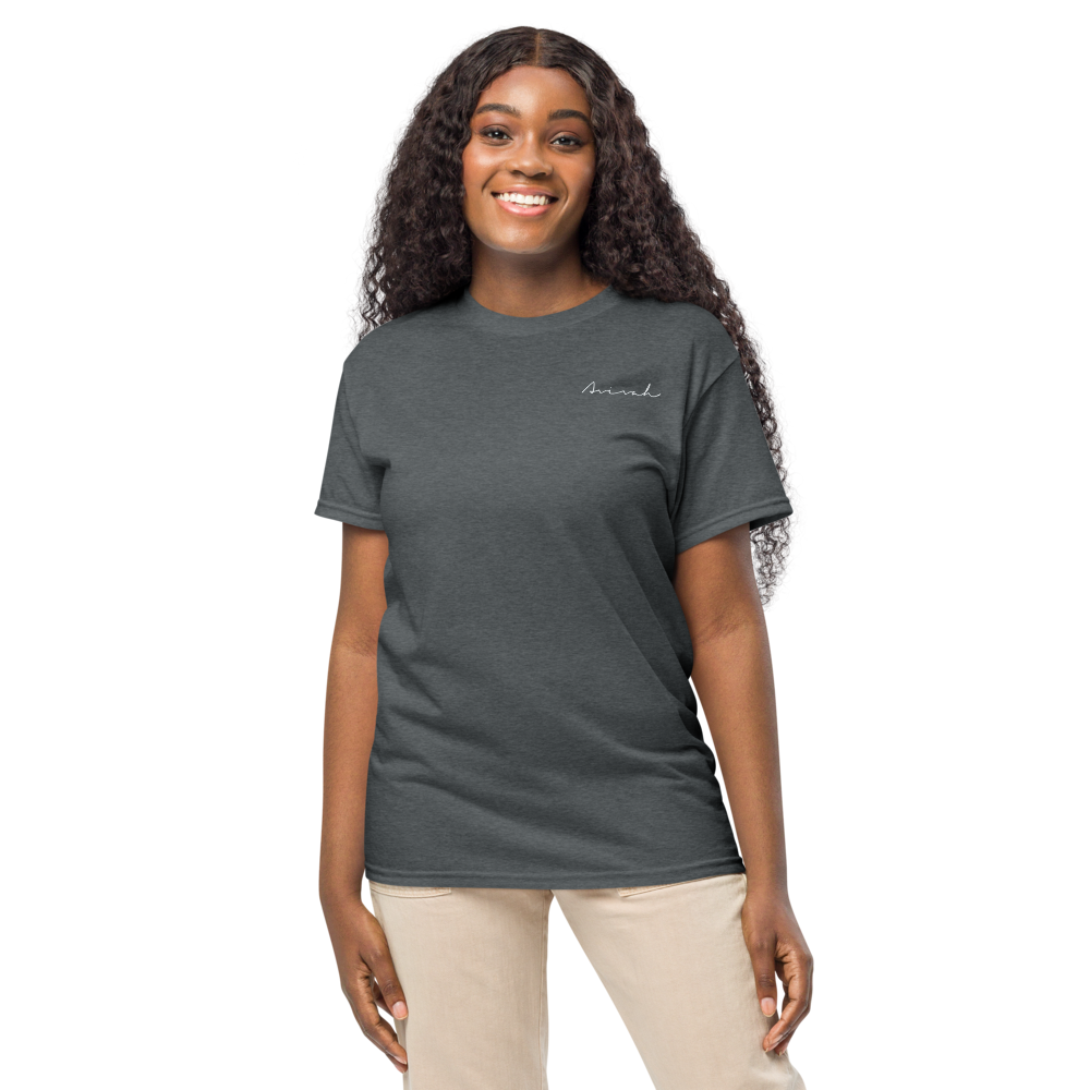 Camiseta Feminina Dry Sport UV Meu Salvador