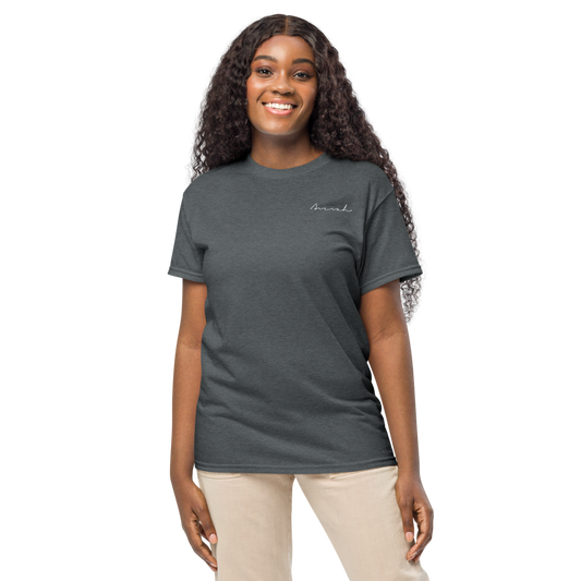 Camiseta Feminina Dry Sport UV Meu Salvador