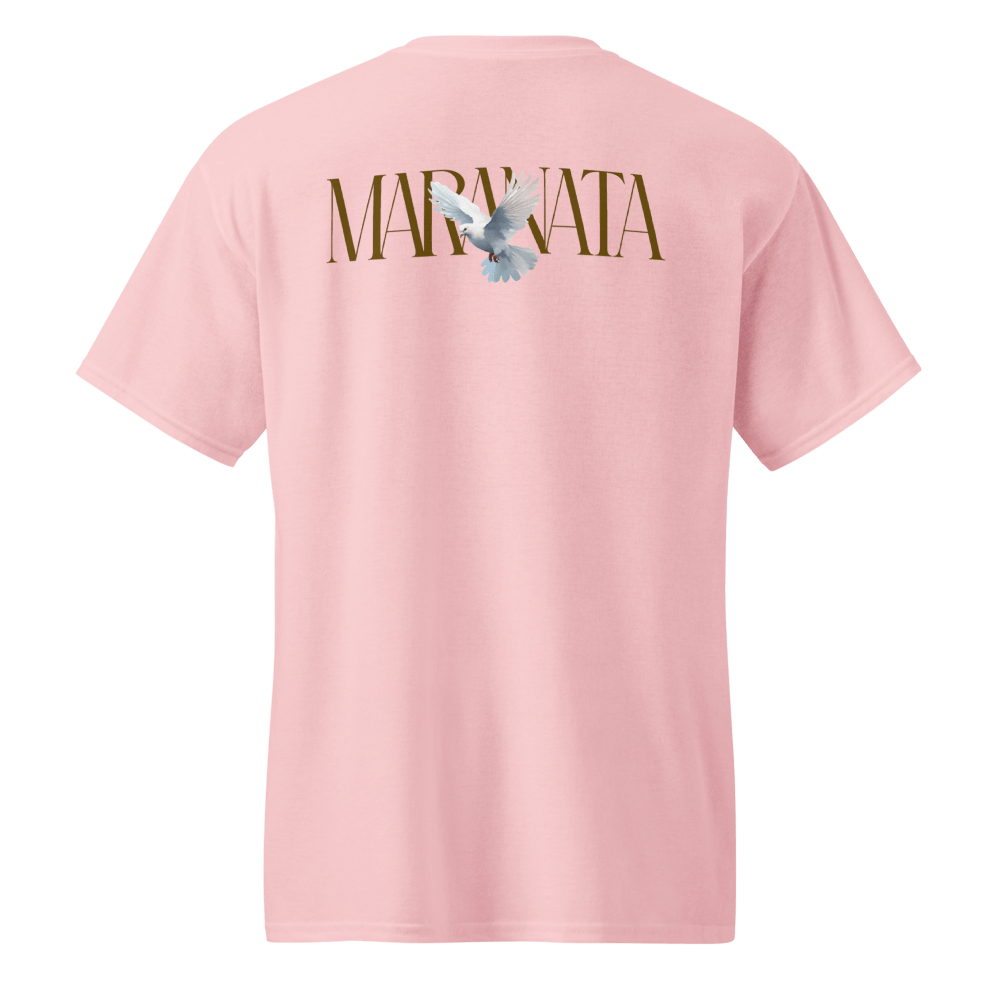 Camiseta Feminina Dry Sport UV Maranata