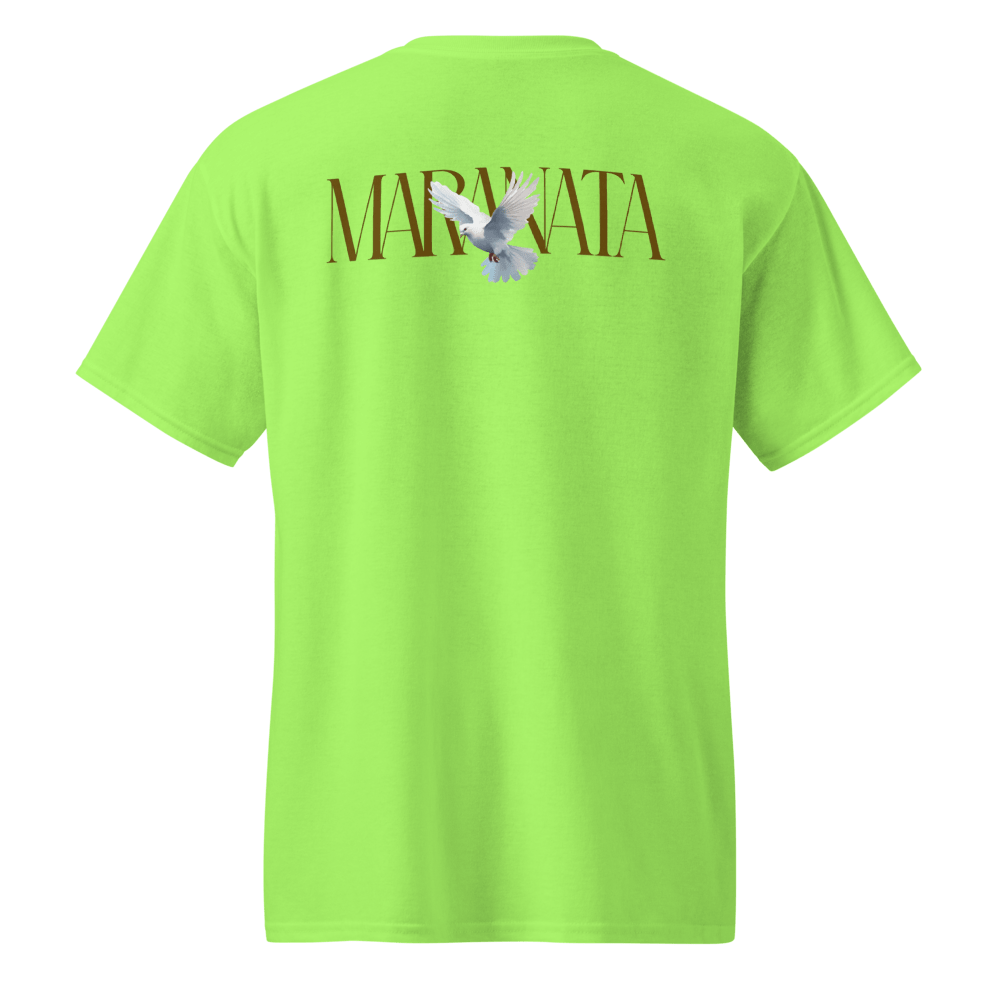 Camiseta Feminina Dry Sport UV Maranata