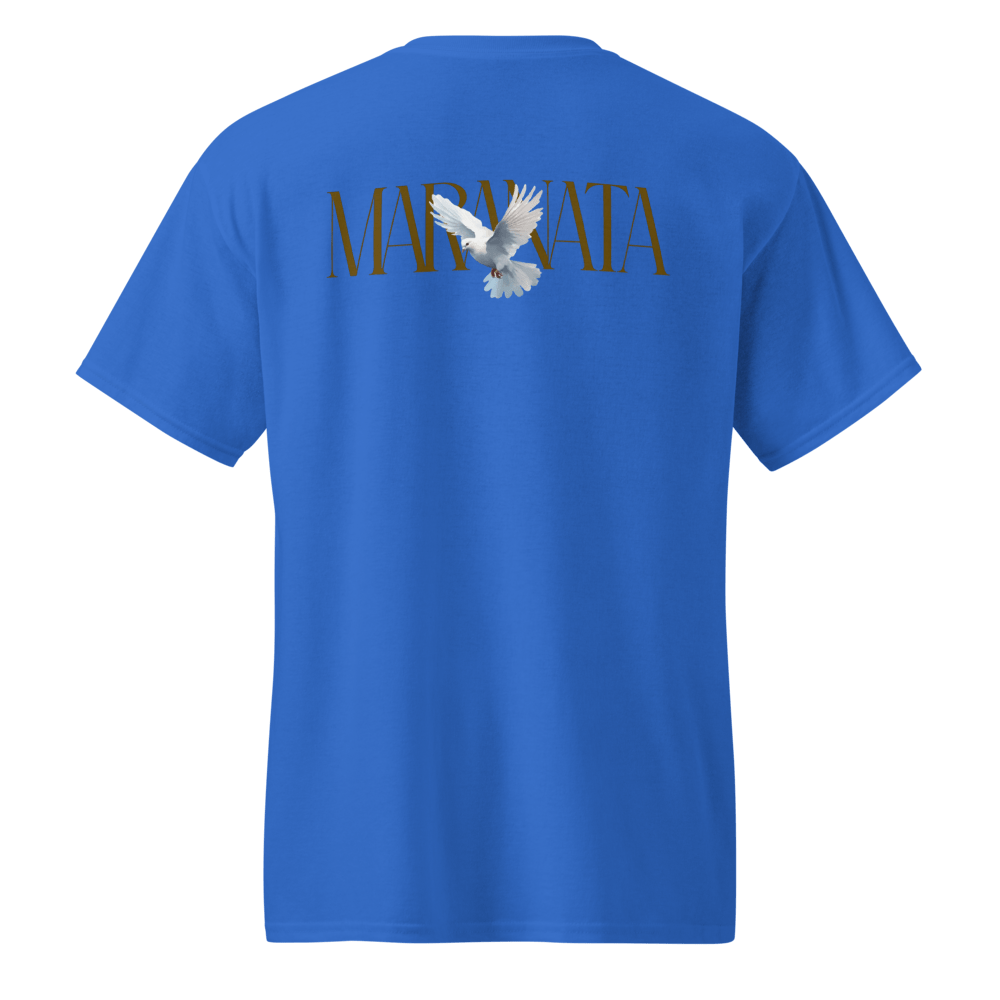 Camiseta Feminina Dry Sport UV Maranata