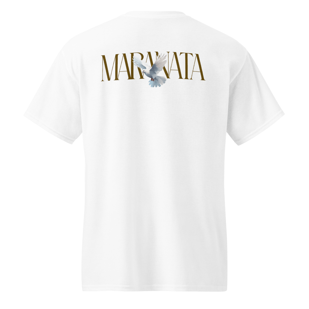 Camiseta Feminina Dry Sport UV Maranata